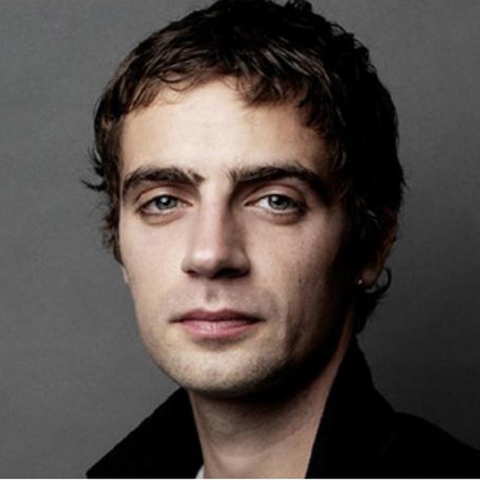 Stefan Crepon