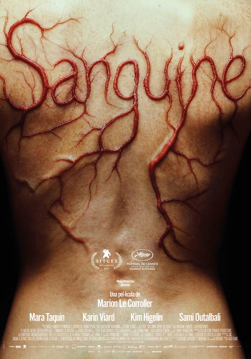 Sanguine